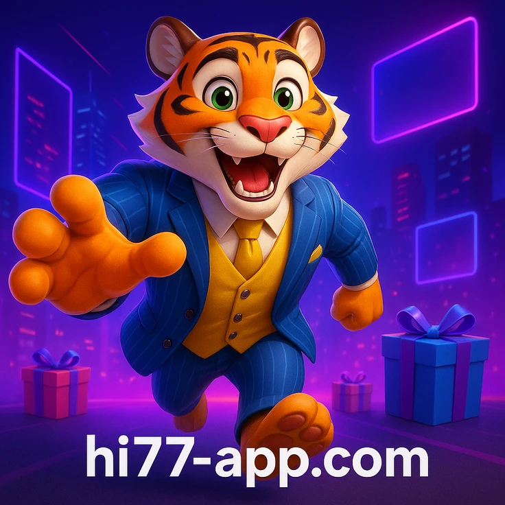 hi77 মাছ ধরার খেলাগুলো