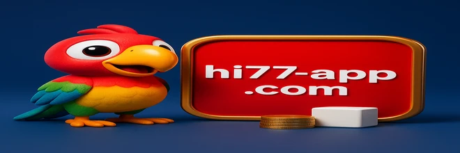 hi77 প্রোমোশন